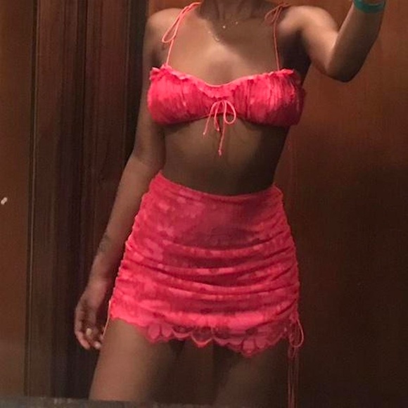 For Love And Lemons Avalon Set - Picture 6 of 6